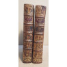 Histoire de la vie de Mahomet législateur de l'Arabie (Tome I et II)