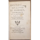 Histoire de la vie de Mahomet législateur de l'Arabie (Tome I et II)