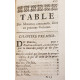 Suite des dons de Comus ou l'art de la cuisine réduit en pratique...