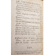 Suite des dons de Comus ou l'art de la cuisine réduit en pratique...
