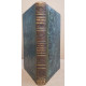 Voyages en Amérique et en Italie (2 volumes) Tomes VI et VII