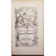 Voyages en Amérique et en Italie (2 volumes) Tomes VI et VII