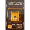 La table de santé