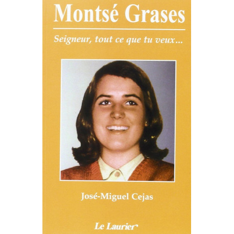 Montse Grases