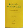 Légendes du guatemala