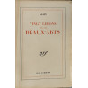 Vingt lecons sur les beaux-arts
