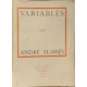 Variables