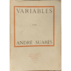 Variables