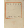 Variables