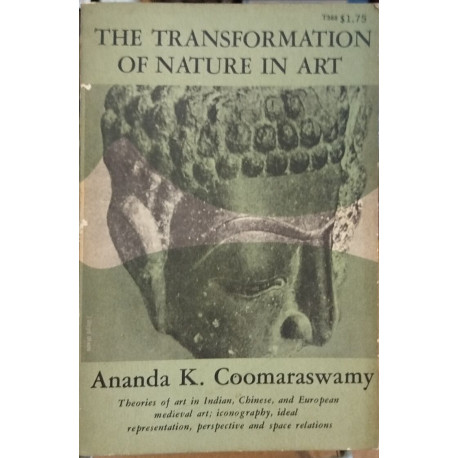 The transformation of nature in art