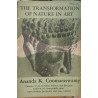 The transformation of nature in art