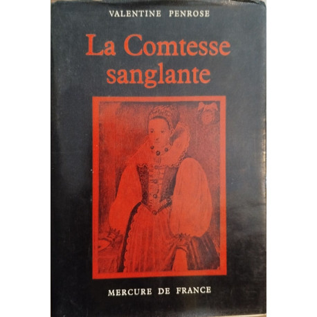 La comtesse sanglante