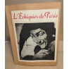 L'echiquier de Paris / 1950