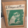 L'échiquier de paris/1951