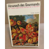 Almanach des Gourmands