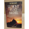 Le mont saint michel