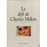 Le défi de charles Millon