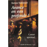 Avance en eau profonde