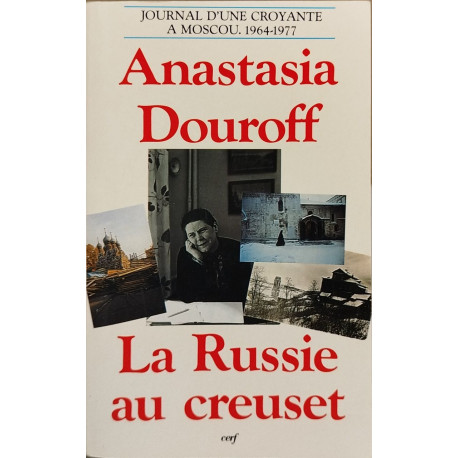 La Russie au creuset