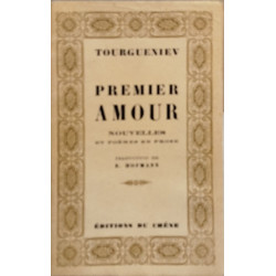 Premier amour