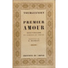 Premier amour