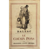 Le cousin Pons