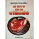 Livre de la viande - photos de pierre ginet assiste de christine...