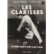Les clarisses / photographies de Pierre Vals
