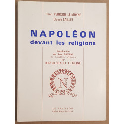 Napoléon devant les religions