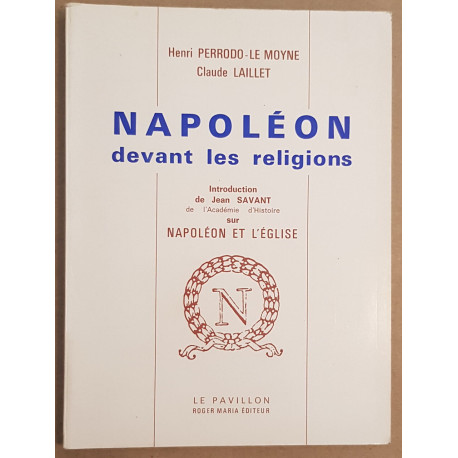 Napoléon devant les religions