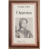 Oeuvres I-II