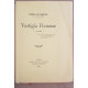 Vestigia Flammae / E.O