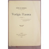 Vestigia Flammae / E.O
