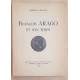 François Arago et son temps / E.O. / Dédicace