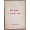 Ulf Karmi et la civilisation inspirée (2° édition)