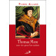 THOMAS MORE UNE VIE POUR LES AUTRES