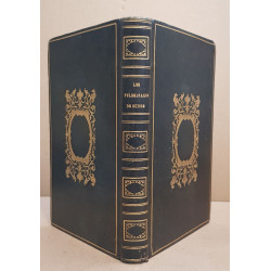 Les pélerinages de Suisse (8° édition)