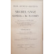 Trois artistes chrétiens - Michel-Ange Raphael et Hip. Flandrin