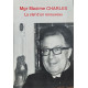 Mgr Maxime charles le clef d'un renouveau