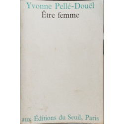 Être femme