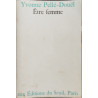 Être femme