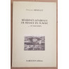 Résidents généraux de France en Tunisie ... ces mal-aimés / Dédicace