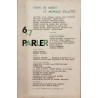 Parler n° 6-7
