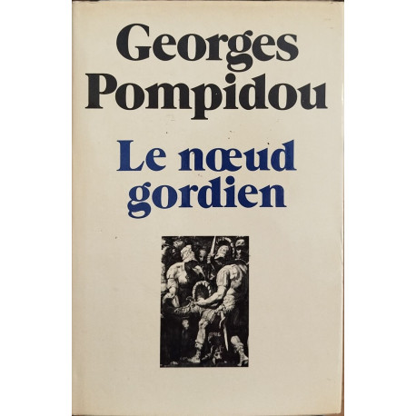 Le noeud gordien