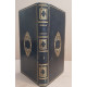 Pélerinage à Jérusalem et Mont-Sinai en 1831 1832 et 1833 (2 volumes)