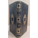 Pélerinage à Jérusalem et Mont-Sinai en 1831 1832 et 1833 (2 volumes)