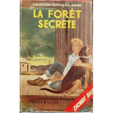 La foret secrete
