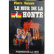 Le mur de la honte