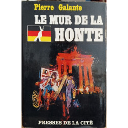 Le mur de la honte