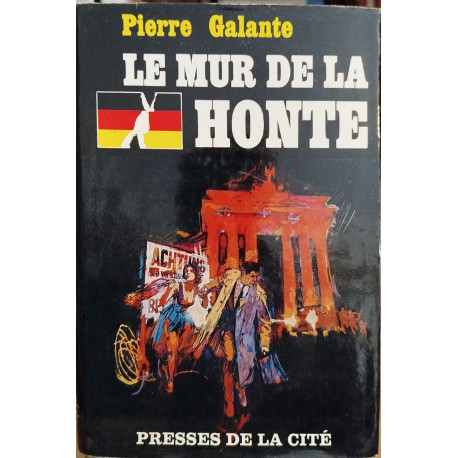 Le mur de la honte